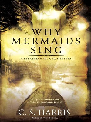 cover image of Why Mermaids Sing